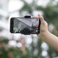 Ulanzi CapGrip II smartphone camera grip met magnetische Bluetooth afstandsbediening - Handgrips