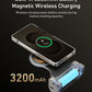 Telesin Master Grip pour Samsung S26 Ultra - Pack Créateur avec lampe et filtre - Noir