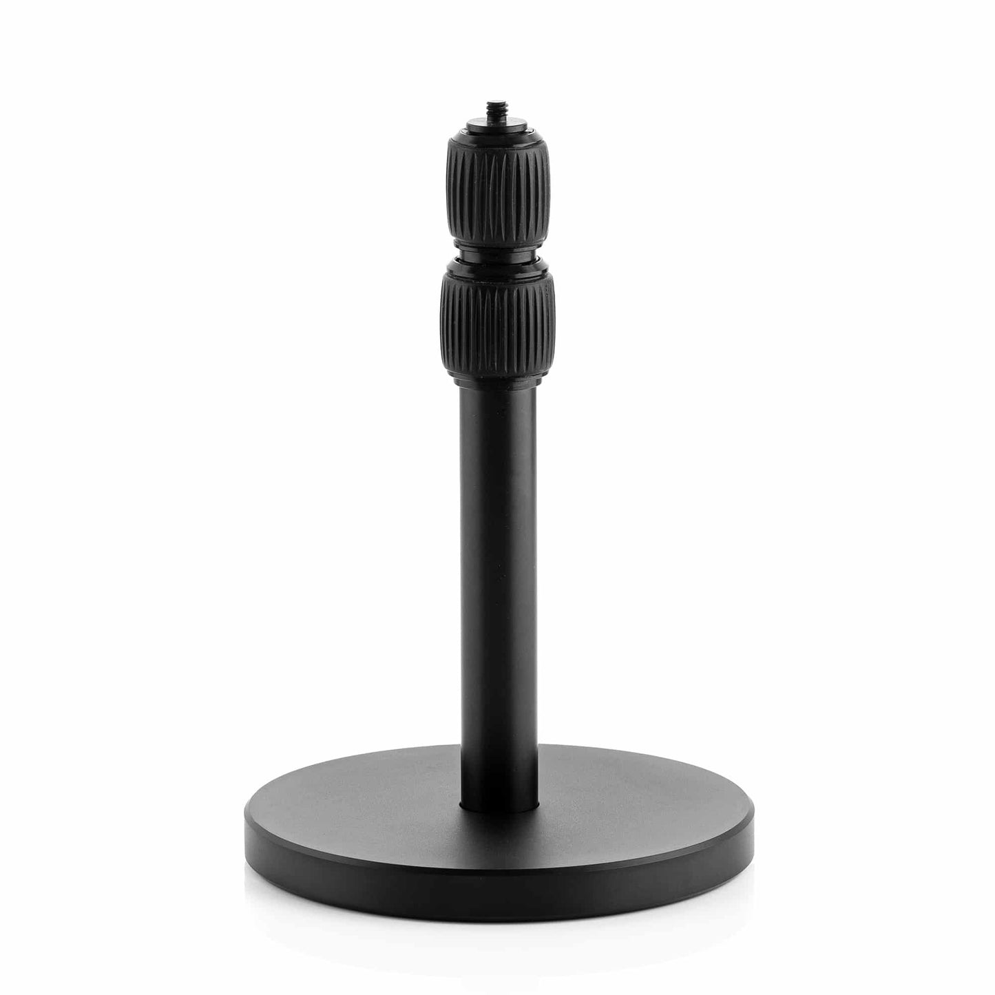 MOJOGEAR DS2 Microfoon Tafelstatief uitschuifbaar - Microfoonaccessoires