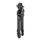 Ulanzi GlideGo JJ06 Video Tripod Carbon - Noir