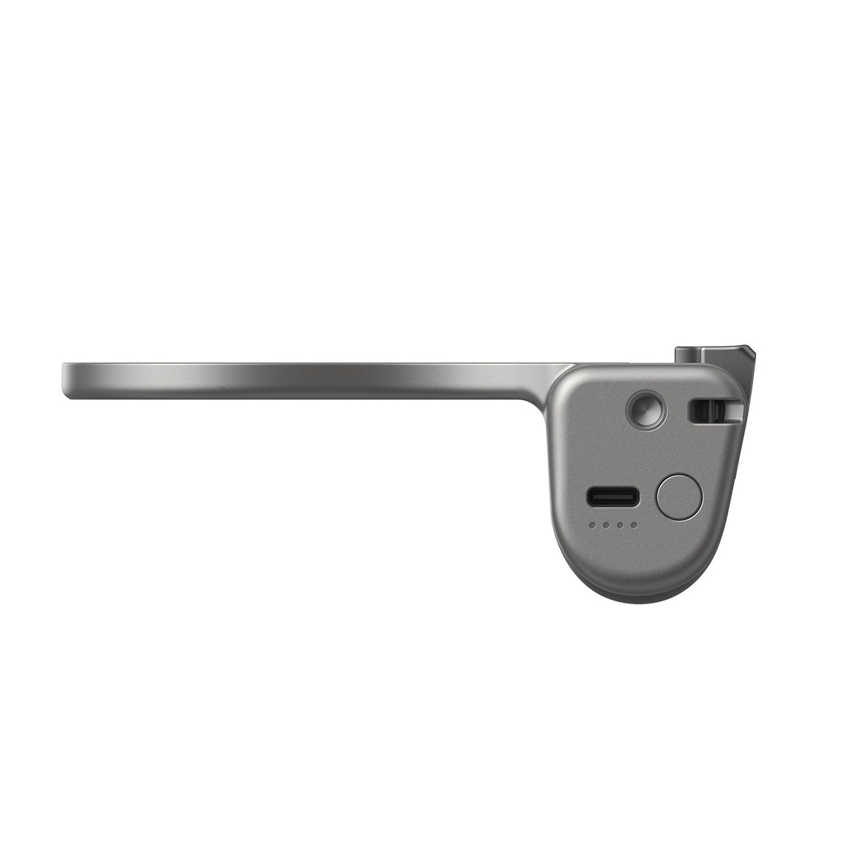 Poignée Telesin Master Grip pour iPhone et Android - Noire