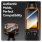Telesin Screenprotector-set gehard glas voor Osmo Pocket 3 - GoPro Screenprotectors