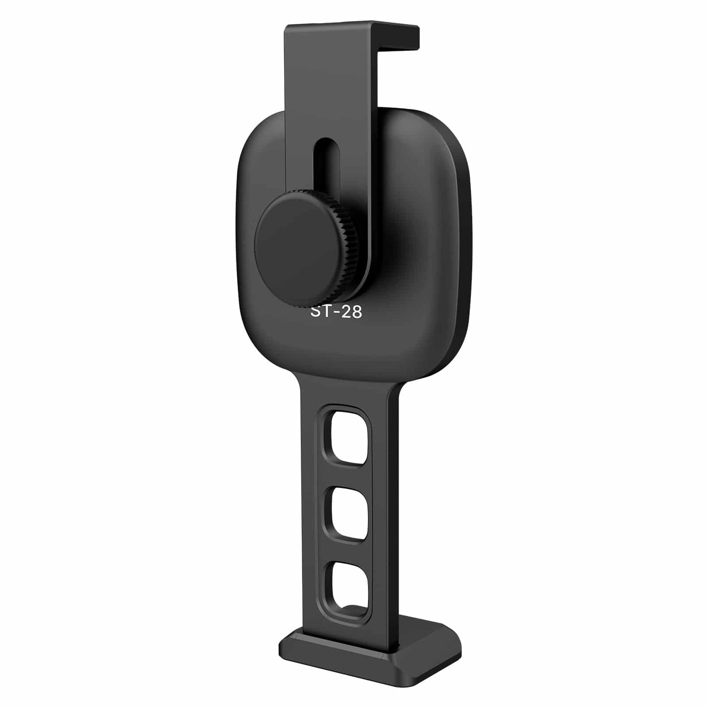 Ulanzi ST-28 Telefoonhouder voor statief Magnetisch (MagSafe compatibel) - Telefoonhouders