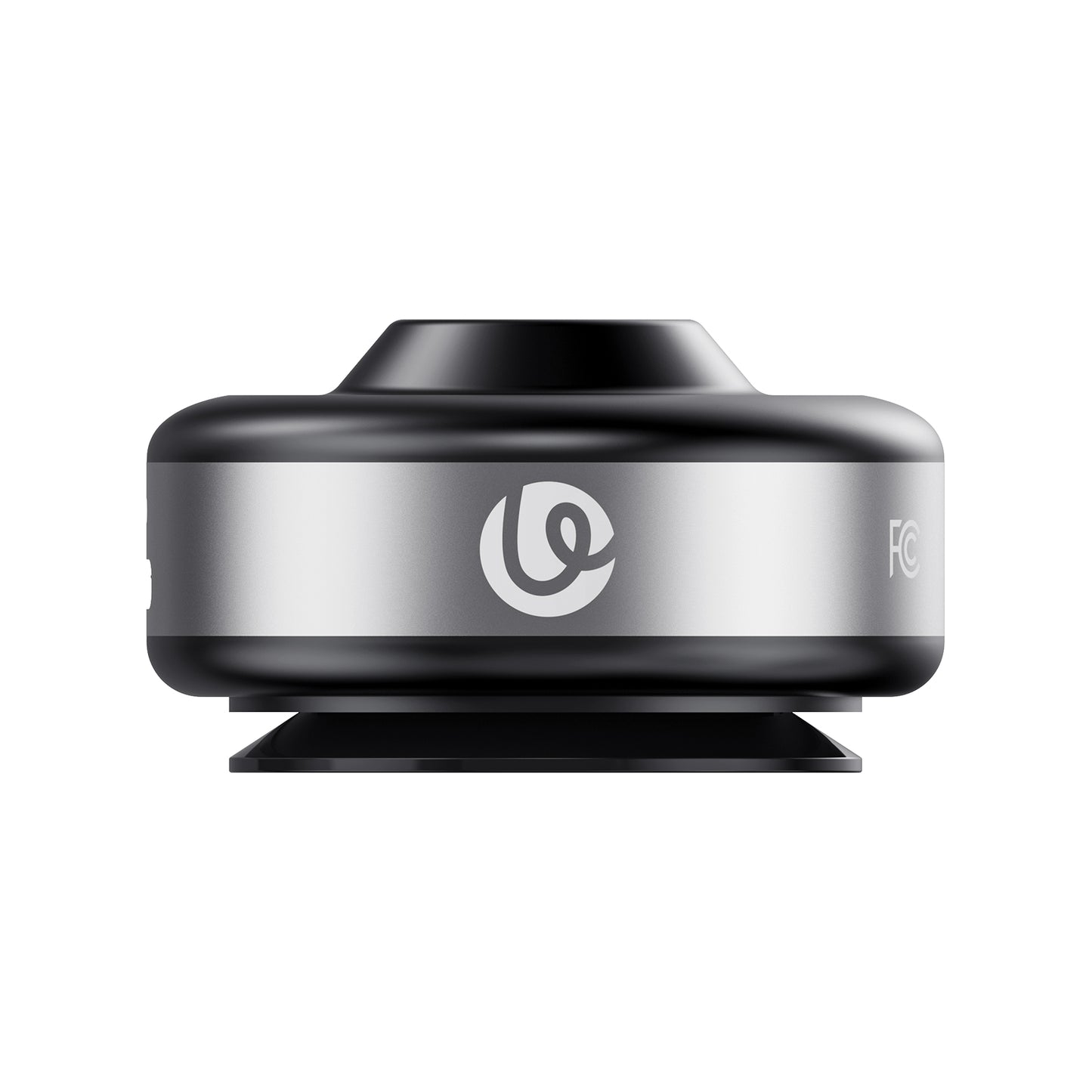 Ulanzi SK-23 Electric Suction Base met 1/4 schroef - - Statiefaccessoires