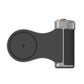 Telesin Master Grip voor iPhone & Android - Zwart