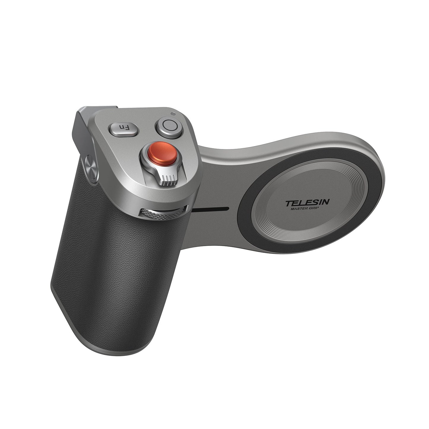 Poignée Telesin Master Grip pour iPhone et Android - Noire