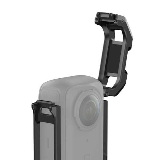 Ulanzi IN-04 Camera Cage Metaal voor Insta360 X4 - Camera cages