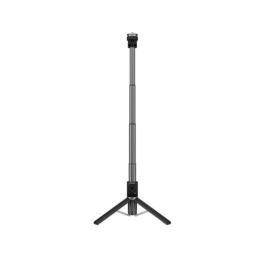 Hohem RS01 Selfie Stick Statief met Gimbal Remote - Zwart - Gimbal-accessoires