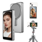 MOJOGEAR VS2 Selfie Vlog Monitor voor iPhone en Android - Do - Overige producten