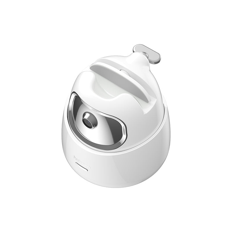 Hohem GO - AI Auto Tracking houder voor smartphone, tablet en camera - Wit - Telefoonhouders