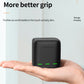 Telesin Oplaadbox met 3 batterijen voor GoPro 9/ 10 / 11 / 12 - GoPro Accu's en opladers