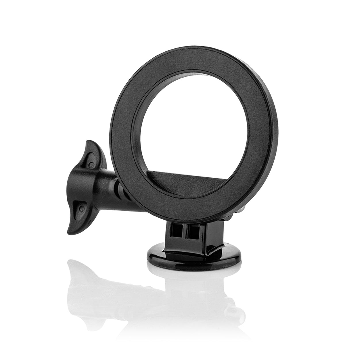 Mini trépied flexible avec pieds extra-flexibles - Taille moyenne - Support magnétique pour téléphone