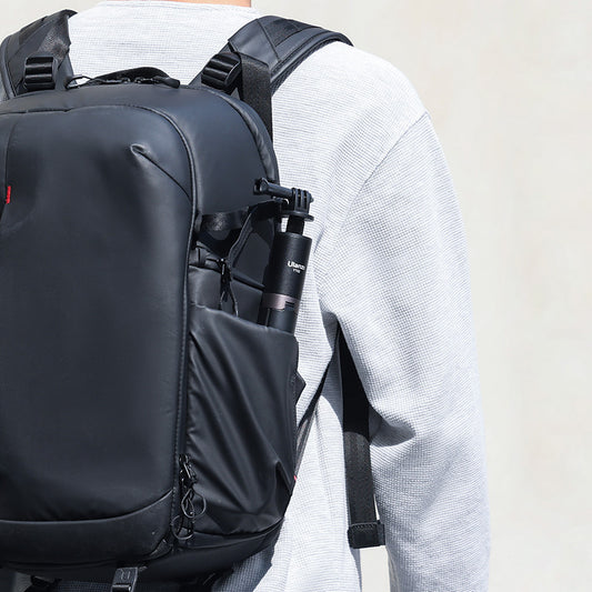 Ulanzi TT52 Selfie Stick Statief 150cm voor Insta360 & GoPro - GoPro Tripods