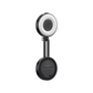 Ulanzi LM23 Smartphone Ring Light V2 met Magsafe - Zwart - Videoverlichting