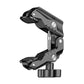 Kit bras articulé Ulanzi HD02 avec pince - Noir