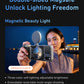 Telesin Master Grip V2 voor iPhone 17 Pro - Creator Combo met lamp en filter - Handgrips