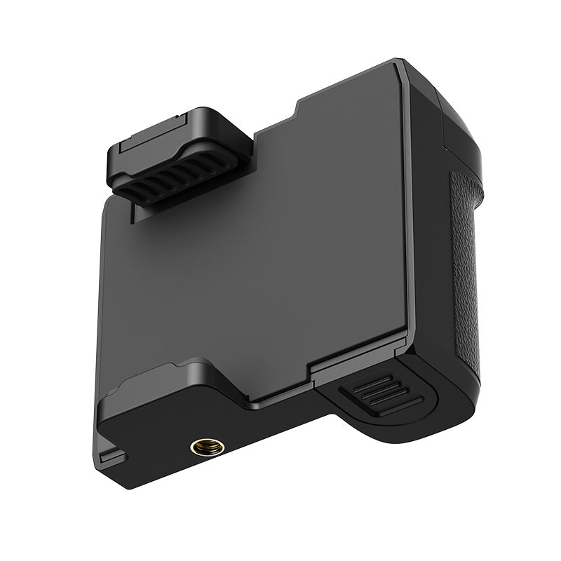 Ulanzi CapGrip II smartphone camera grip met magnetische Bluetooth afstandsbediening - Handgrips