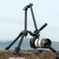 Ulanzi GlideGo JJ06 Video Tripod Carbon - Noir