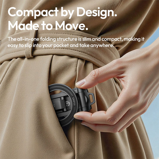 Ulanzi SK29 5-in-1 Telefoonhouder / Mini-statief met MagSafe - Telefoonhouders