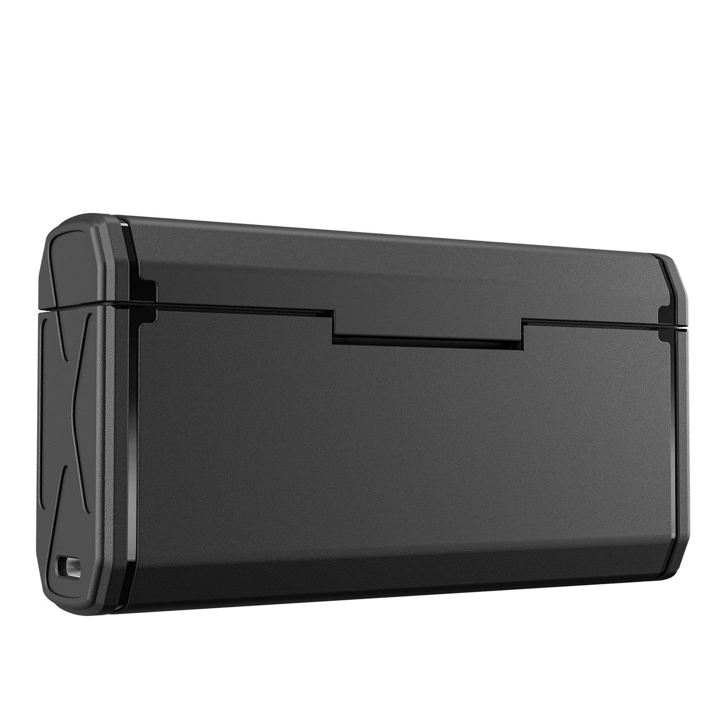 Étui de chargement triple Telesin Pocket avec 2 batteries - pour GoPro 13
