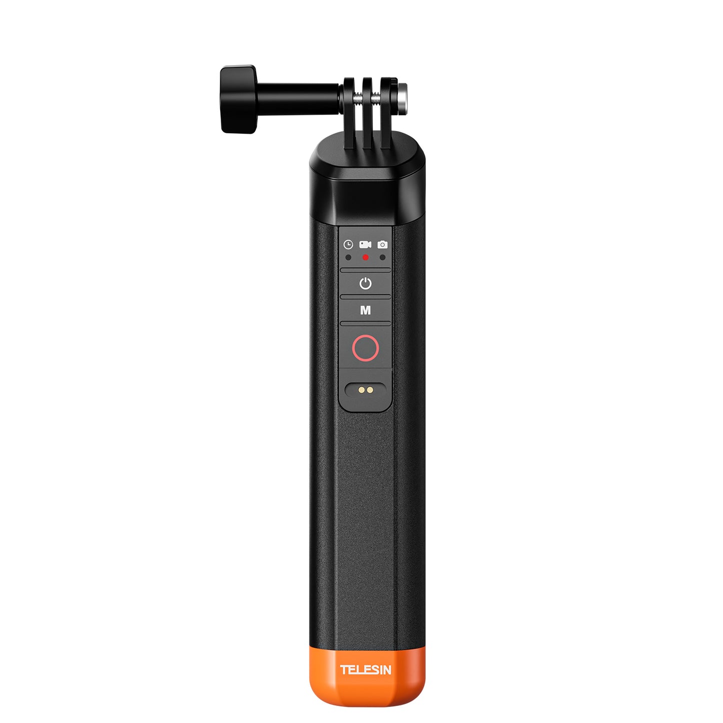 Telesin Onderwater Bobber met Remote voor GoPro - GoPro Onderwater-accessoires