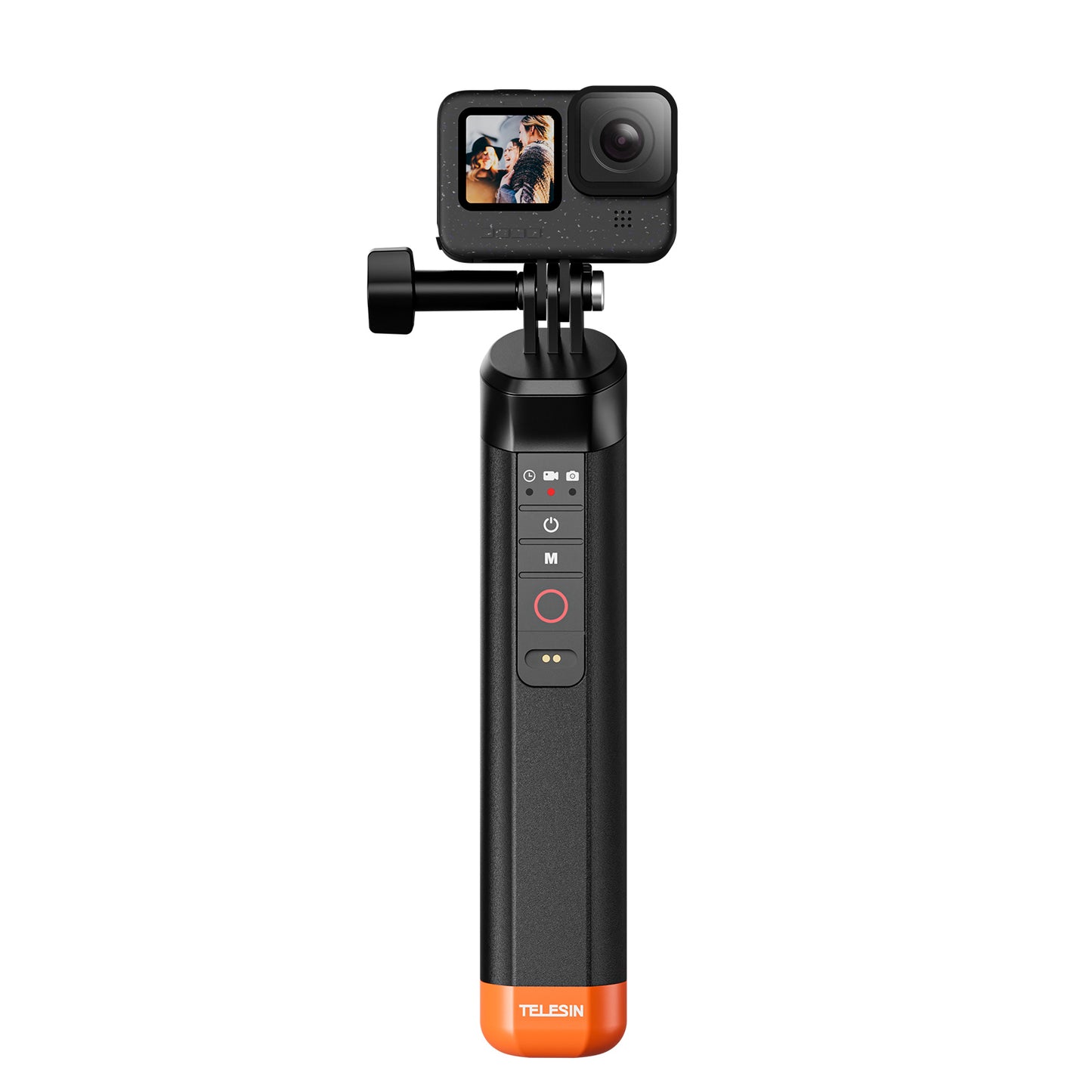 Flotteur sous-marin Telesin avec télécommande pour GoPro