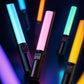 Tube lumineux RGB pliable Ulanzi FOLD15 15 W - Noir