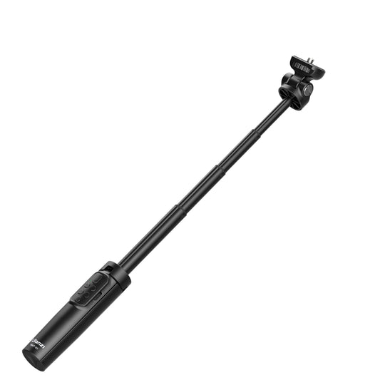 Ulanzi RMT-01 selfie stick statief met remote voor camera/smartphone - Selfiesticks