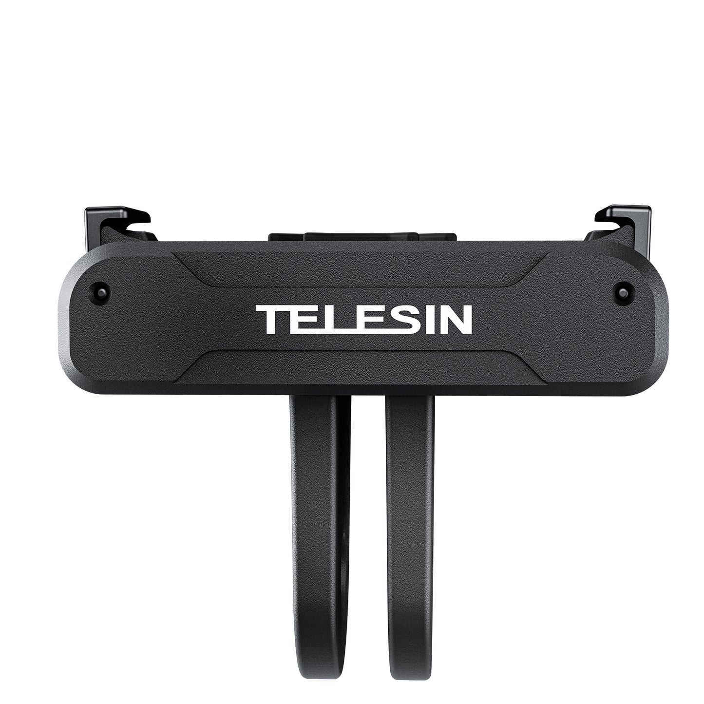Telesin Dual Claw Mount Magnetisch - DJI Osmo Action 3/4/5 -