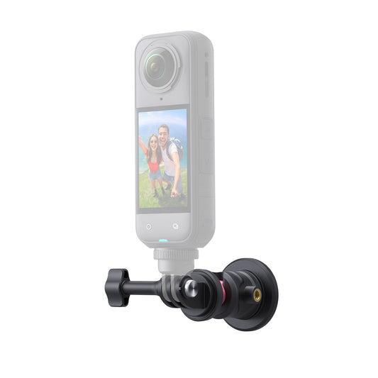 Telesin Magnetische mount met balhoofd voor actioncam - GoPro Mounts