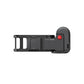Telesin Street Photography Grip + Cage voor DJI Osmo Action 3/4/5 - GoPro Cases & behuizingen