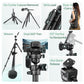 Ulanzi GlideGo JJ06 Video Tripod Carbon - Noir