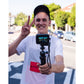 MOJOGEAR Siliconen beschermhoes voor GoPro Hero 9,10,11 en 12 - GoPro Cases & behuizingen