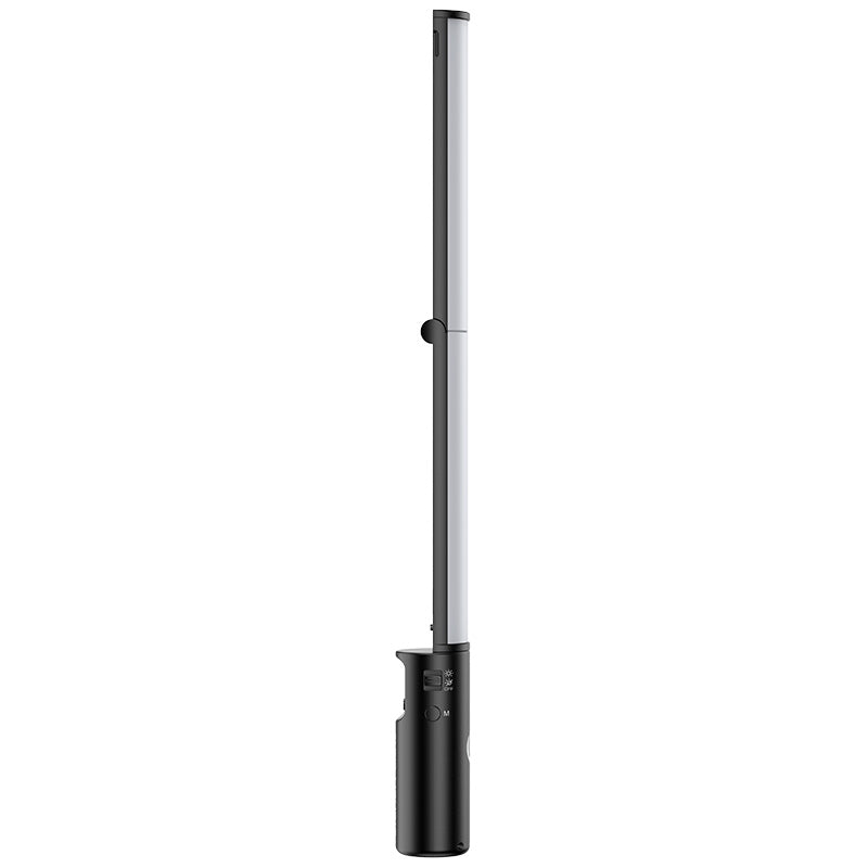 Tube lumineux RGB pliable Ulanzi FOLD15 15 W - Noir