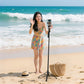 Ulanzi TT23 Auto-Tracking Selfie Stick Statief - Ministatieven