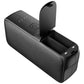 Telesin 10000mAh powerbank voor GoPro-accu's - GoPro 9 t/m 12 - GoPro Accu's en opladers