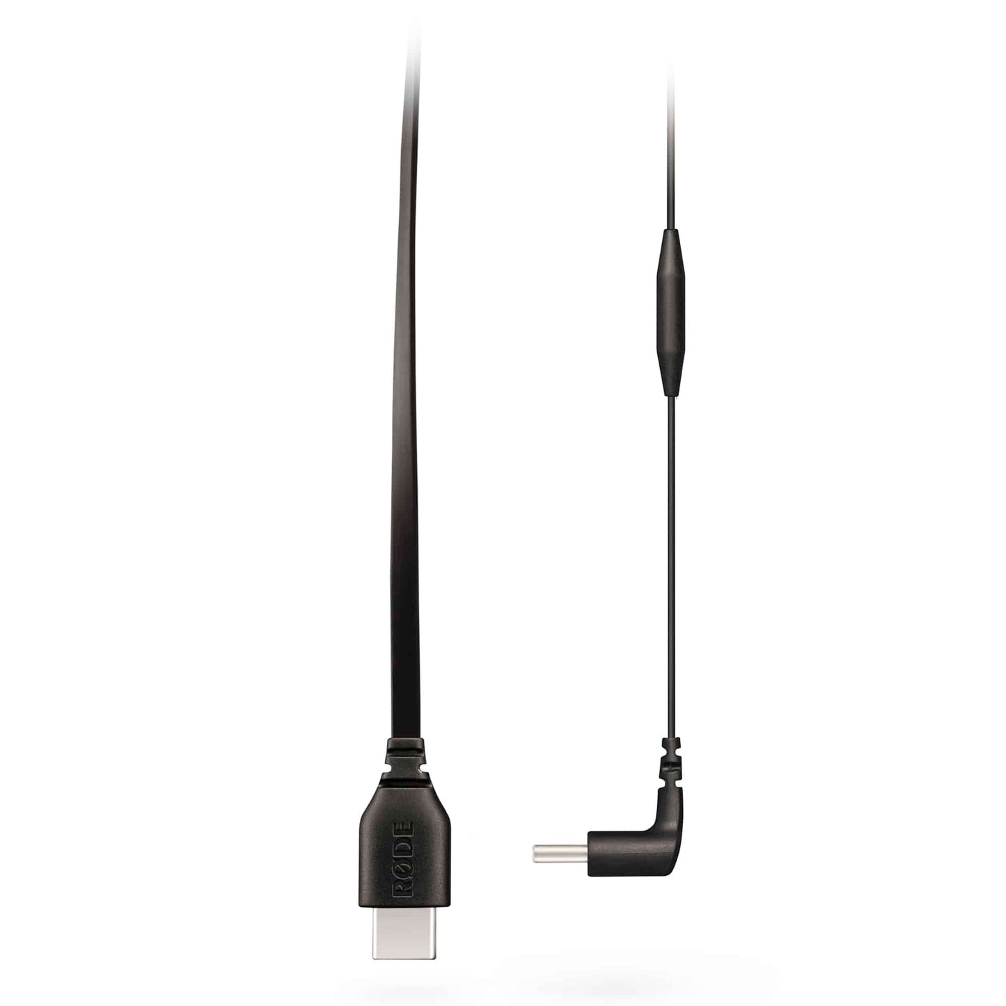 RØDE SC16 USB-C naar USB-C kabel van 30 cm - Audiokabels