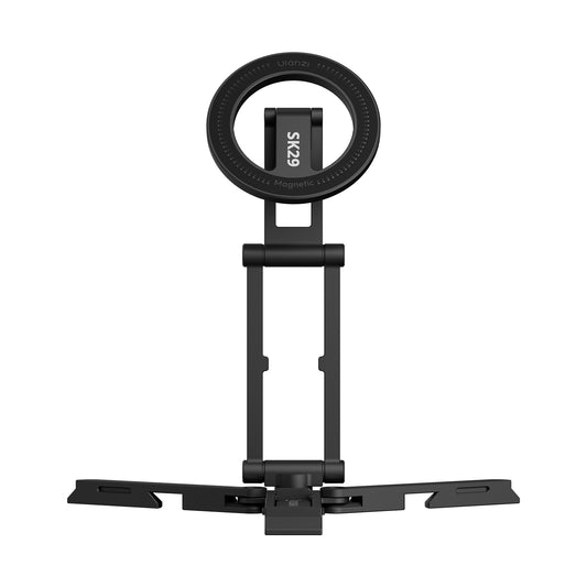 Ulanzi SK29 5-in-1 Telefoonhouder / Mini-statief met MagSafe - Telefoonhouders