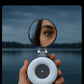 Telesin C03 MagSafe Selfie Light met spiegel – Zwart - Videoverlichting