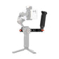 Hohem BH-01 handvat voor gimbal iSteady M6 & MT2 - Gimbal-accessoires