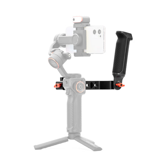 Hohem BH-01 handvat voor gimbal iSteady M6 & MT2 - Gimbal-accessoires