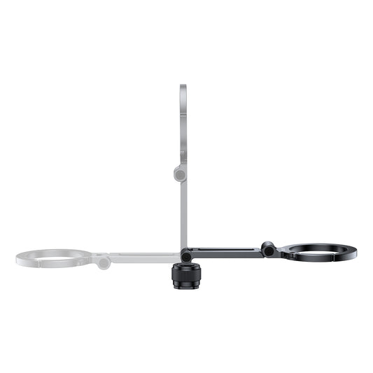 Ulanzi MA07 MagLock telefoonhouder voor statief & Cold Shoe - Telefoon en Tablethouders