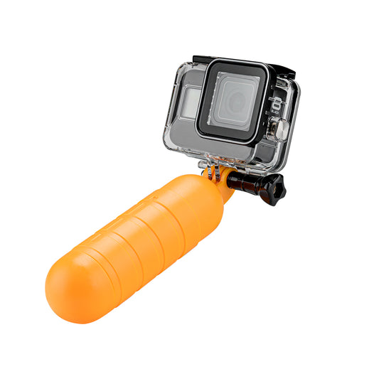 Telesin Drijvende handgrip bobber voor Actioncam - GoPro Onderwater-accessoires
