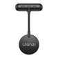 Ulanzi M10 Magnetische Flexibele telefoonlamp voor lezen, meetings en contentcreatie - Videoverlichting
