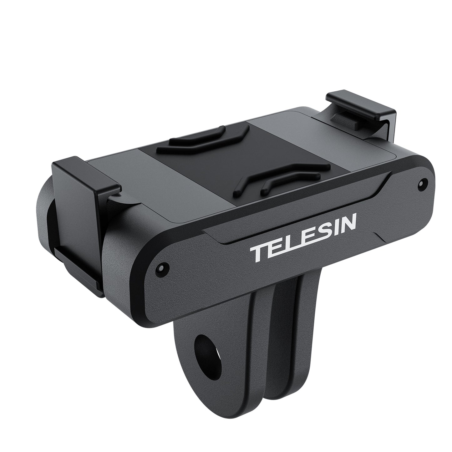 Telesin Dual Claw Mount Magnetisch - DJI Osmo Action 3/4/5 -