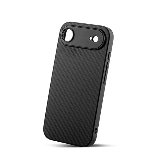 MOJOGEAR 17mm lens case voor iPhone 17 Air - Carbon - Overige producten