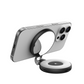 Telesin C03 MagSafe Selfie Light met spiegel – Zwart - Videoverlichting