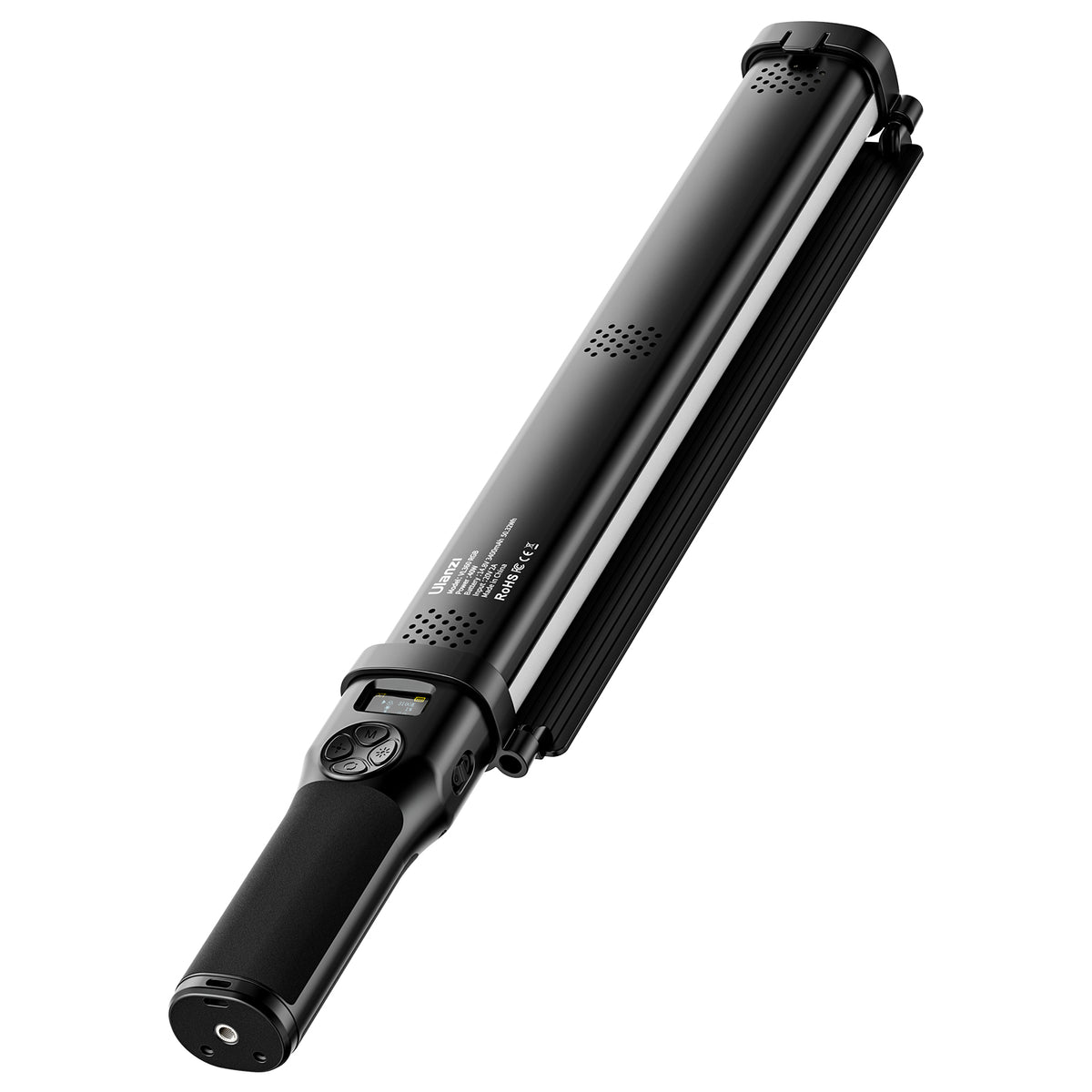 Tube lumineux RGB Ulanzi VL360 Pro avec poignée