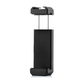 MOJOGEAR Vlog KIT: mini-statief, telefoonhouder & extra lange selfie stick - Ministatieven