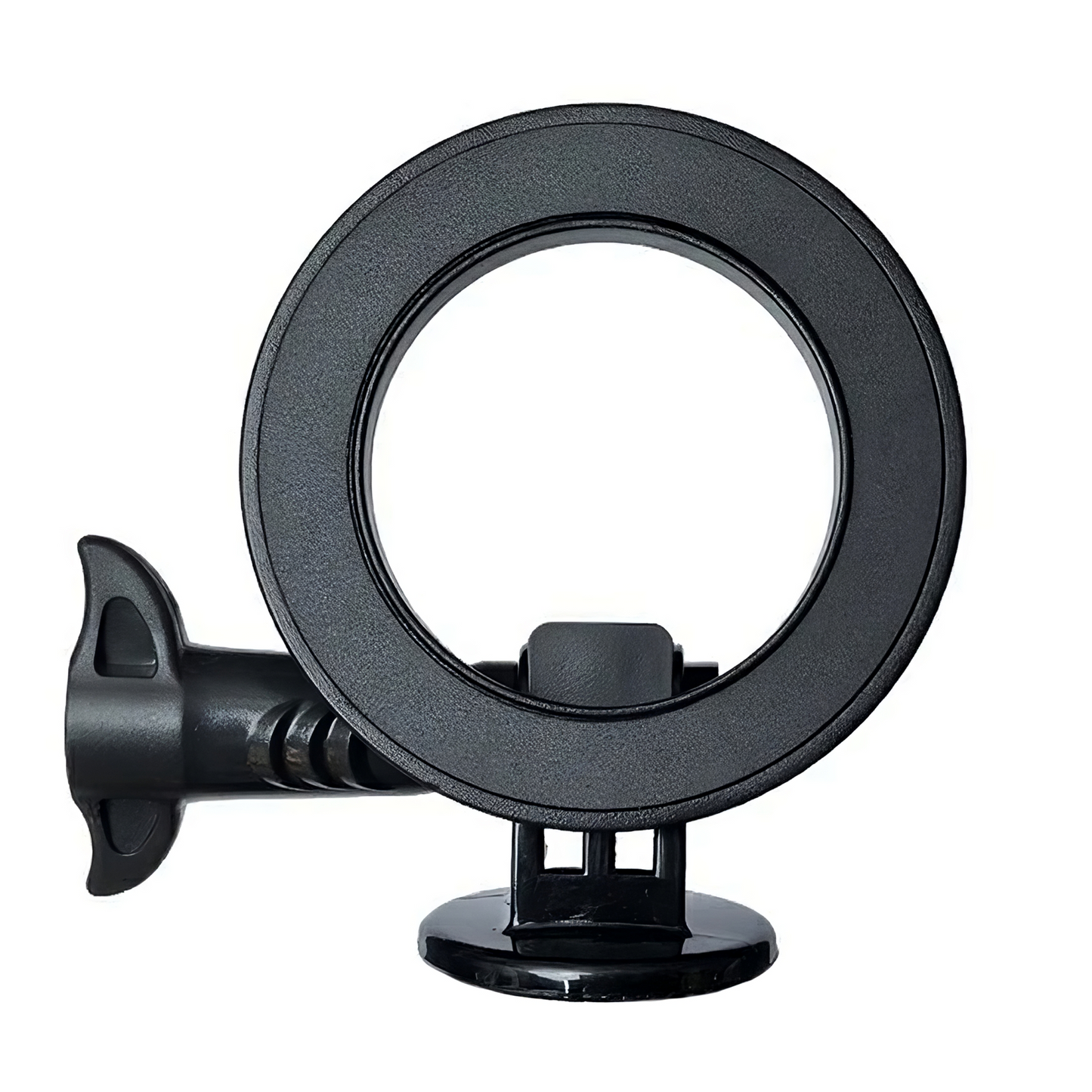 MOJOGEAR Magnetische smartphone-houder voor statief - Kantelbaar - Telefoon en Tablethouders